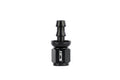 HPS Performance 150 Series AN -4 Push-On Straight Hose End 150-0004