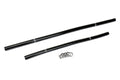 HPS Performance Hps Silicone Heater Coolant Hose Kit 57 1910 Blk Black - 57-1910-BLK