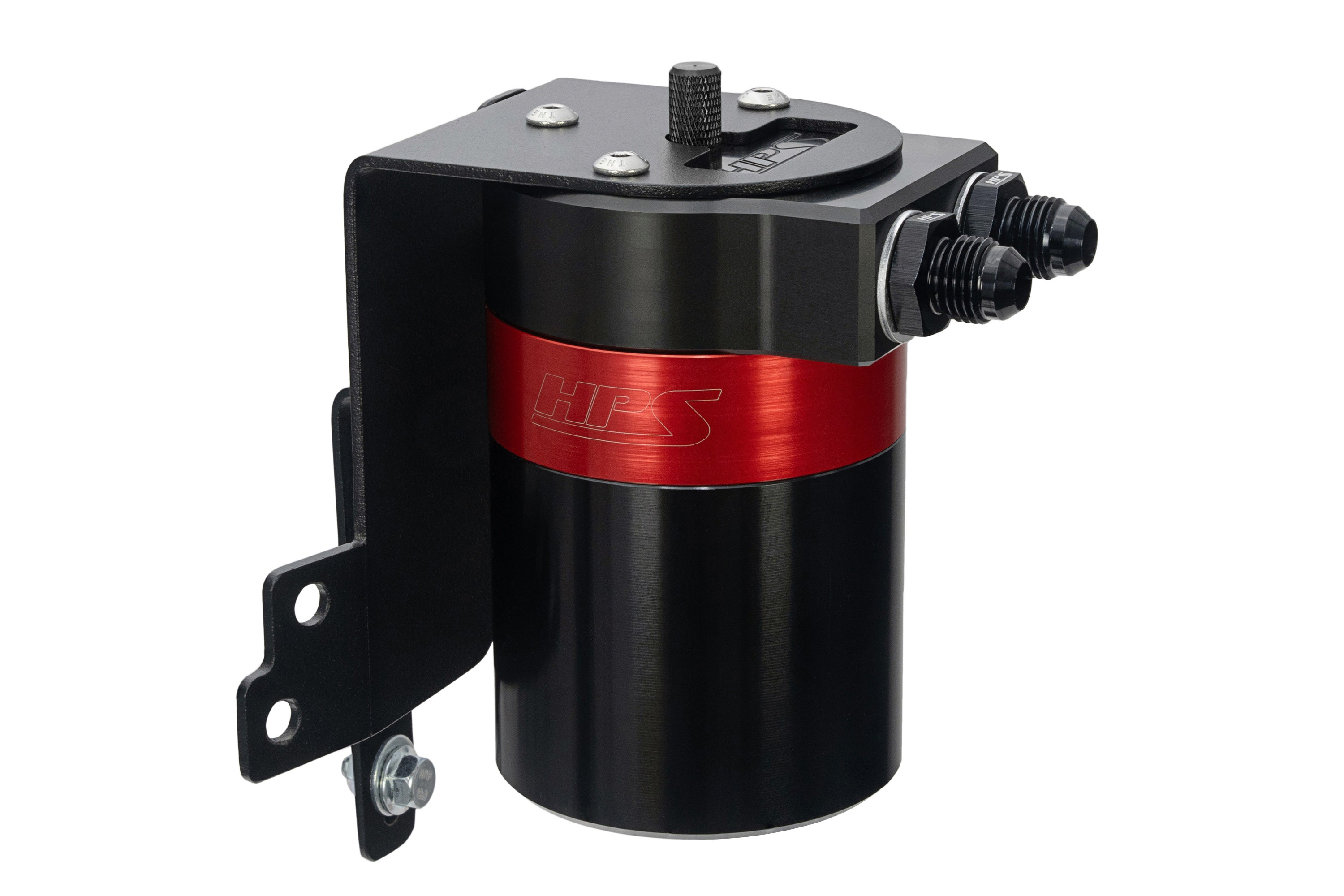 HPS Performance Oil Catch Can Kit 860-014