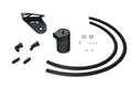 HPS Performance Oil Catch Can Kit 860-028WB Black - 860-028WB