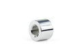 HPS Performance Aluminum 1/4 NPT Weld-On Bung 6702AL