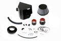 HPS Performance Air Intake Kit With Heat Shield 827-693R Red - 827-693R
