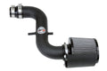 HPS Performance Air Intake Kit With Heat Shield 827-526WB Black - 827-526WB