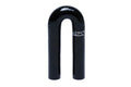 HPS Performance Hps Silicone Elbow Coupler 180 Degree, 1 1/4" Id, 4 1/2" Legs Htsec180 125 Blk Black - HTSEC180-125-BLK