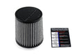 HPS Performance Air Filter 3-1/4" ID, 6" Element Length, 6-3/4" Overall Length, HPS-4329