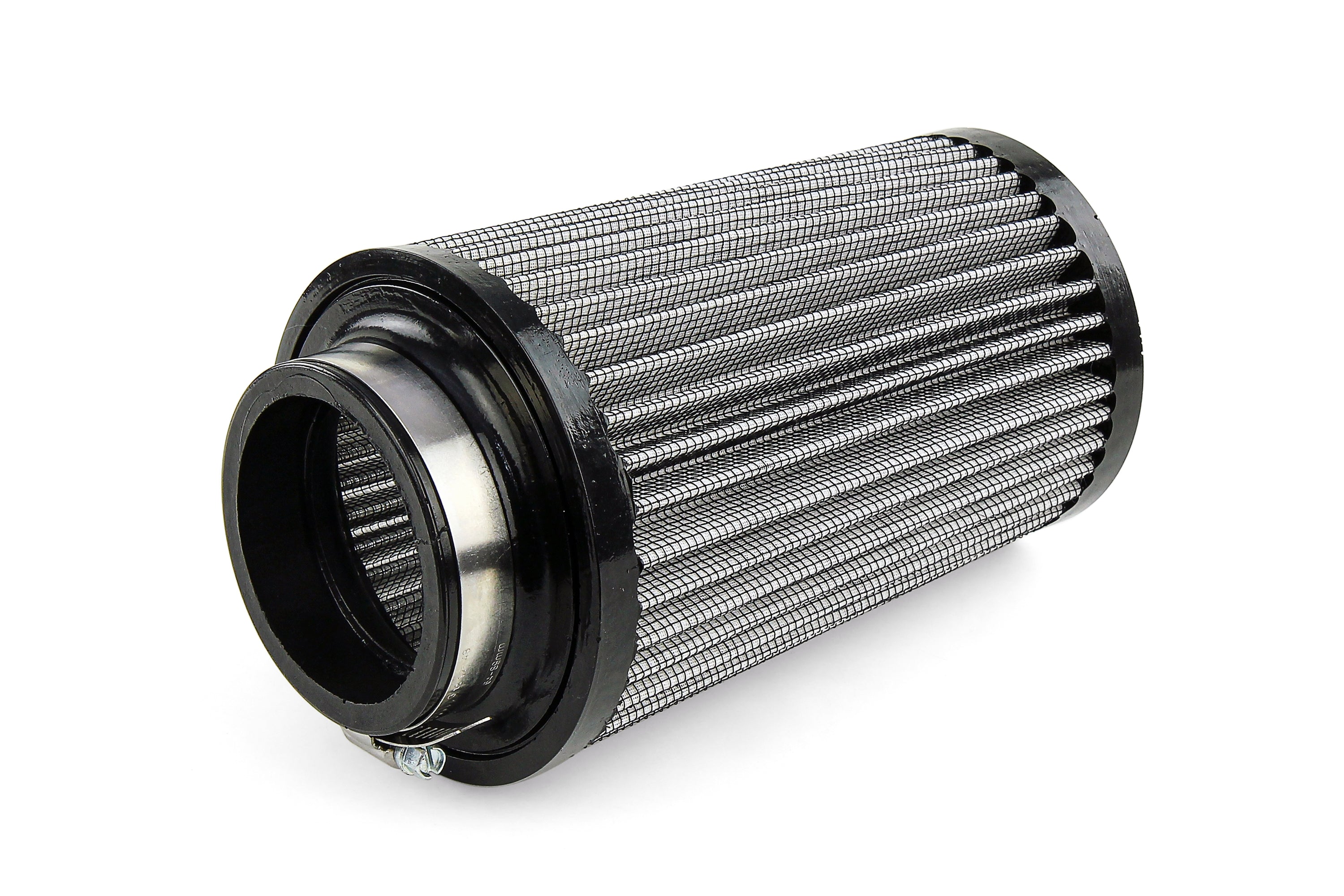 HPS Performance Air Filter 2-3/4" ID, 7" Element Length, 8" Overall Length, HPS-4336