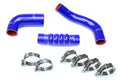 HPS Performance Hps Silicone Intercooler Hose Kit 57 1599 Blue Blue - 57-1599-BLUE