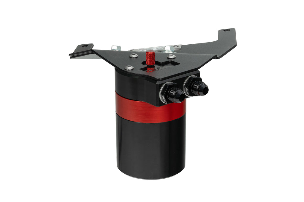 HPS Performance Oil Catch Can Kit 860-017