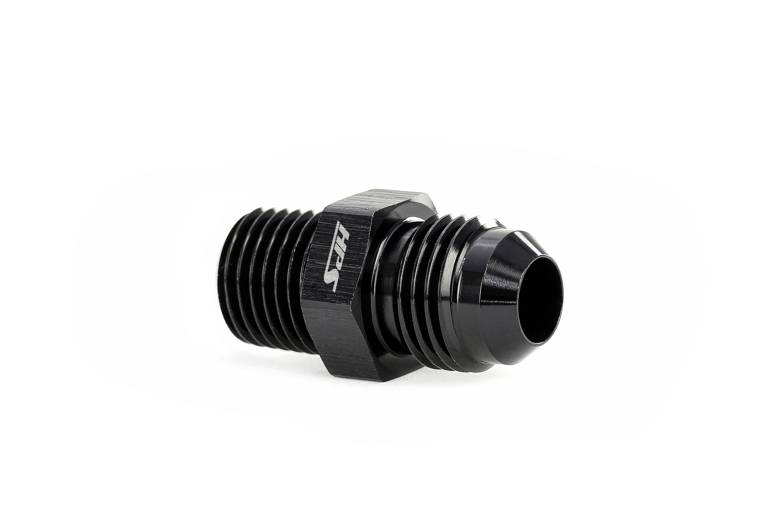 HPS Performance AN Flare -6 to M16x1.5 Metric Adapter AN816-6-M1615