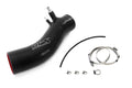 HPS Performance Hps Silicone Air Intake Kit 57 2046 Blk Black - 57-2046-BLK