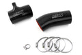 HPS Performance Hps Silicone Air Intake Kit 57 2104 Blk Black - 57-2104-BLK