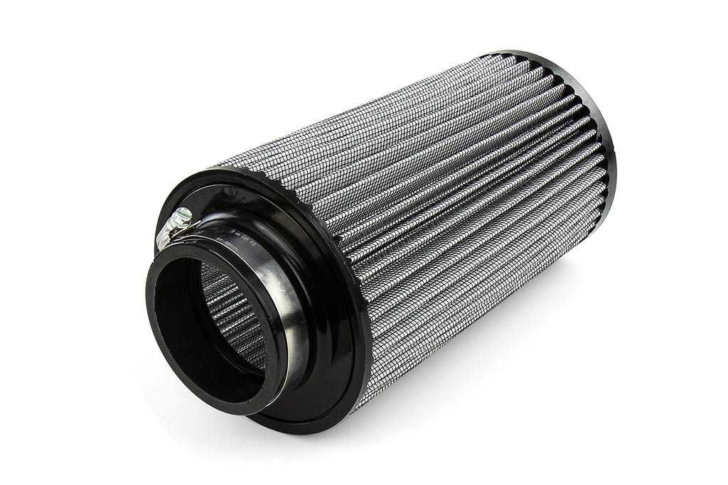 HPS Performance Air Filter 3" ID, 9" Element Length, 10-1/4" Overall Length, HPS-4337