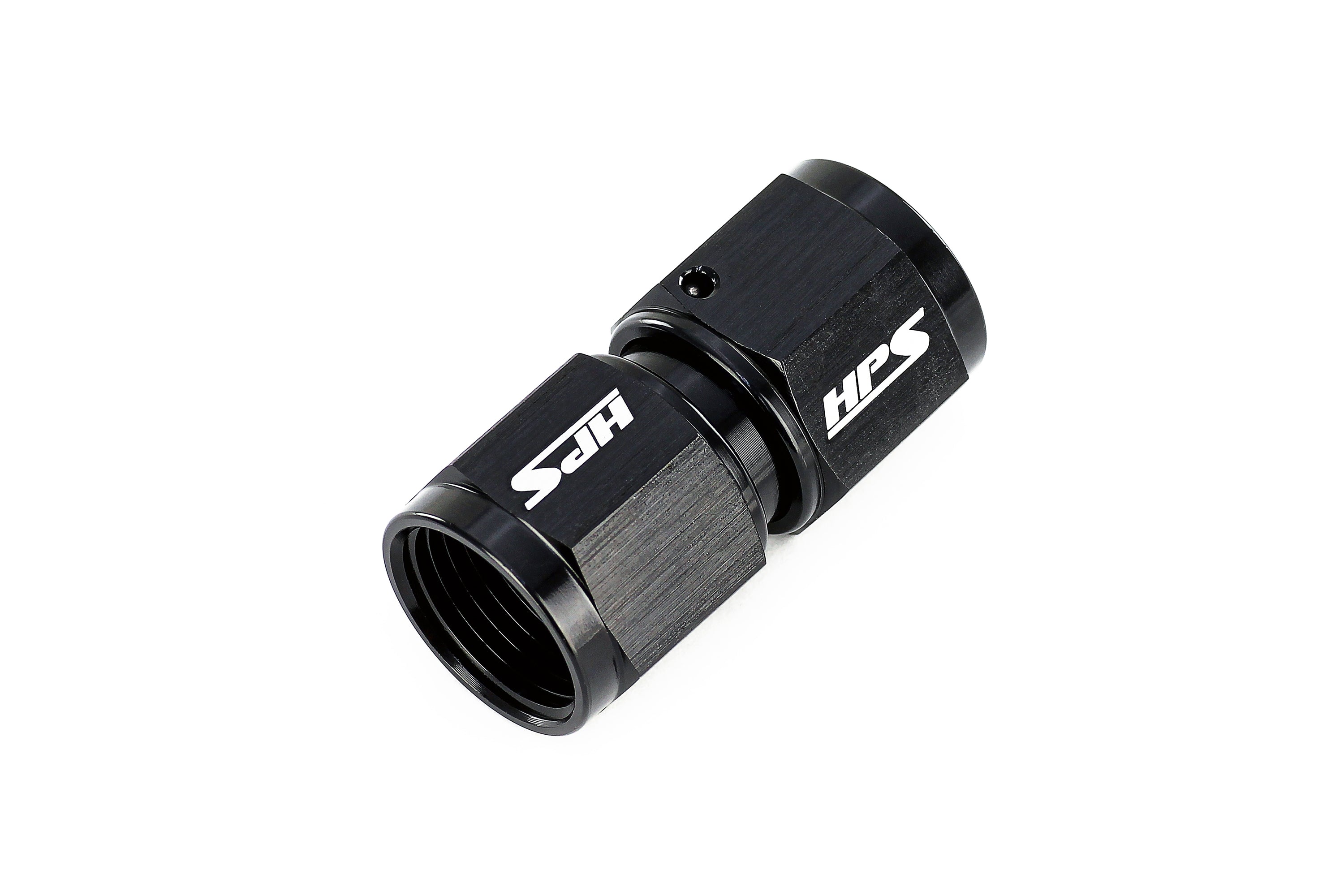 HPS Performance Straight Female AN -4 Swivel Coupler AN9001-04