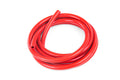 HPS Performance Hps Silicone Vacuum Hose 9/32" Id, 10 Foot Roll Htsvh7 Re Dx10 Red - HTSVH7-REDx10