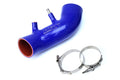HPS Performance Hps Silicone Air Intake Kit 87 68420 Blue Blue - 87-68420-BLUE
