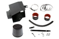 HPS Performance Air Intake Kit With Heat Shield 827-628BL Blue - 827-628BL