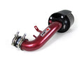 HPS Performance Air Intake Kit With Heat Shield 827-147R Red - 827-147R