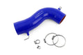 HPS Performance Hps Silicone Air Intake Kit 57 2051 Blue Blue - 57-2051-BLUE