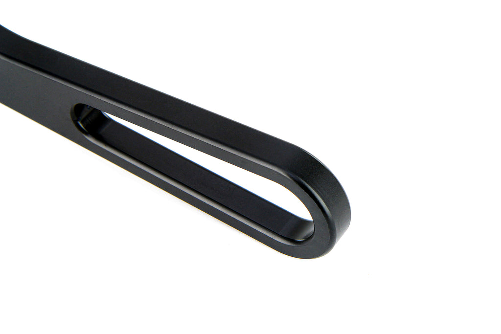 HPS Performance Aluminum AN Hose End Wrench Set ANW316