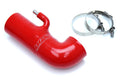 HPS Performance Hps Silicone Air Intake Kit 57 1231 Red Red - 57-1231-RED