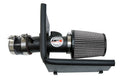 HPS Performance Air Intake Kit With Heat Shield 827-613WB Black - 827-613WB