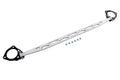 HPS Performance Front Strut Bar 42-104P Polished - 42-104P