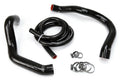 HPS Performance Hps Silicone Radiator And Heater Coolant Hose Kit 57 1338 Blk Black - 57-1338-BLK