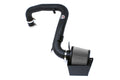 HPS Performance Air Intake Kit With Heat Shield 827-553WB Black - 827-553WB