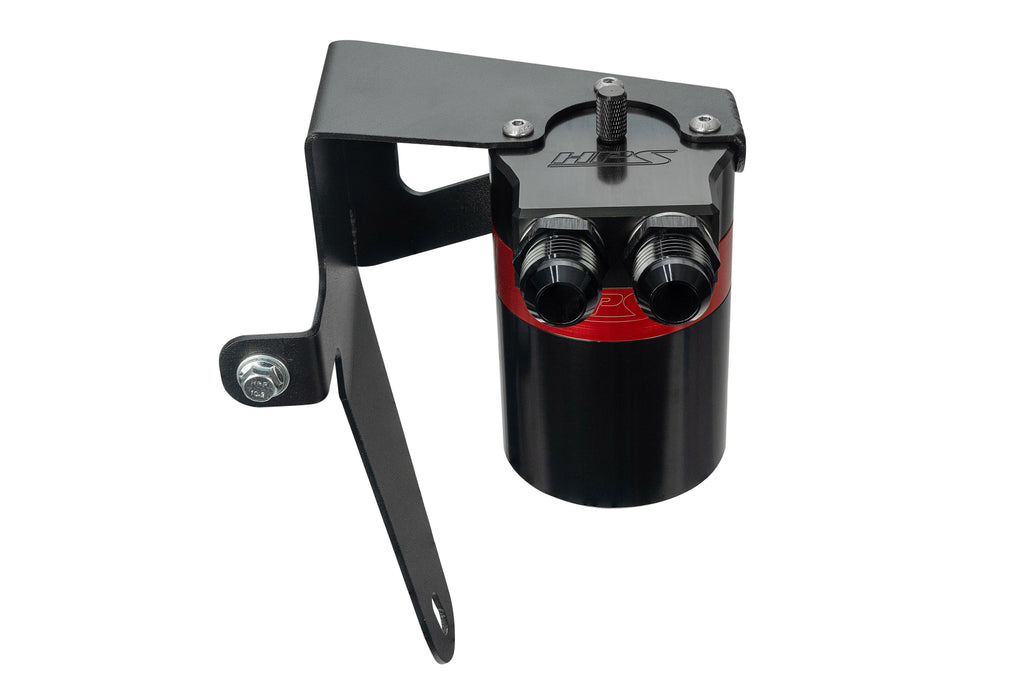 HPS Performance Oil Catch Can Kit 860-009