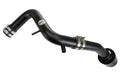 HPS Performance Cold Air Intake Kit 837-605WB Black - 837-605WB