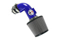 HPS Performance Air Intake Kit 827-103BL Blue - 827-103BL