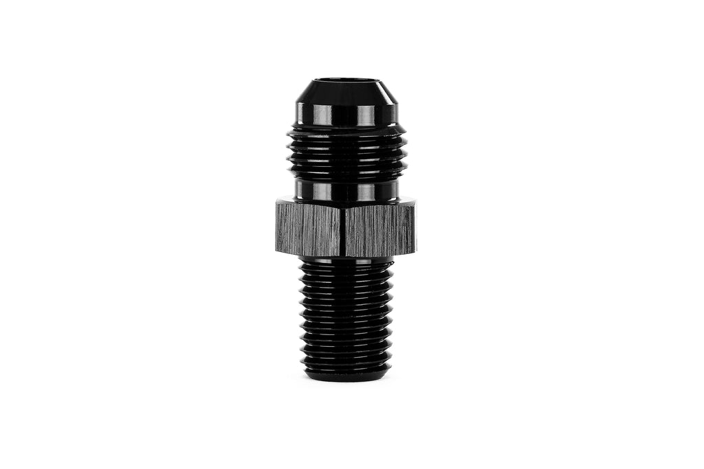 HPS Performance AN Flare -10 to M14x1.5 Metric Adapter AN816-10-M1415