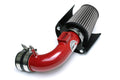 HPS Performance Air Intake Kit With Heat Shield 827-568R Red - 827-568R