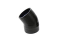 HPS Performance Hps Silicone Hot Side Intercooler Boot Orch 103 Blk Black - ORCH-103-BLK