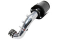 HPS Performance Air Intake Kit With Heat Shield 827-121P Polished - 827-121P