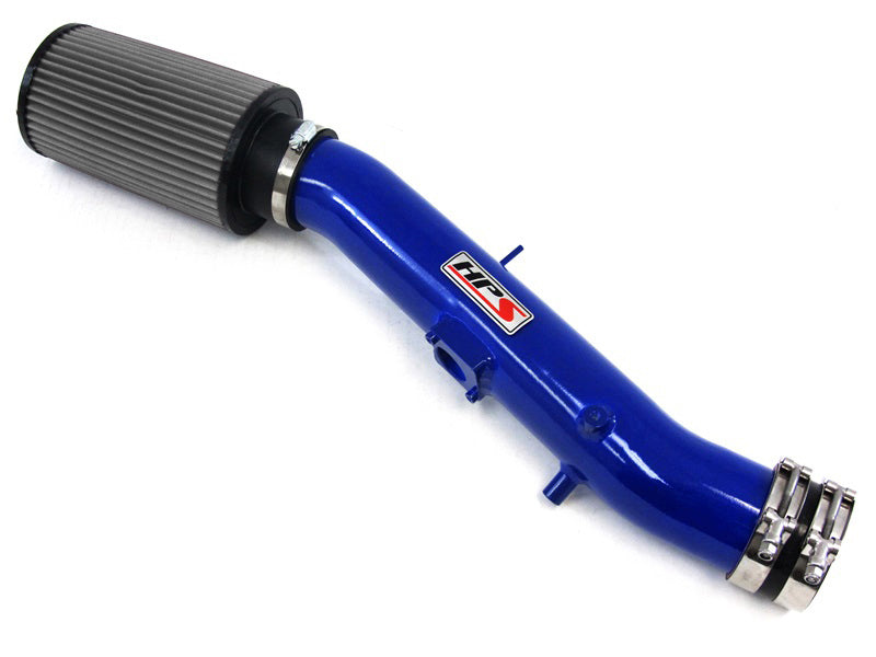 HPS Performance Air Intake Kit 827-506BL Blue - 827-506BL
