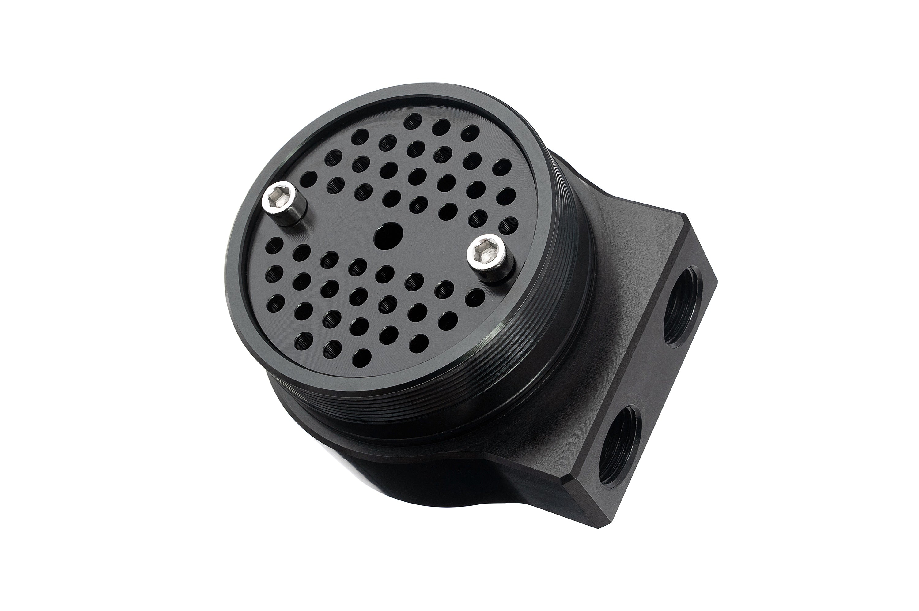 HPS Performance Oil Catch Can Kit 860-004