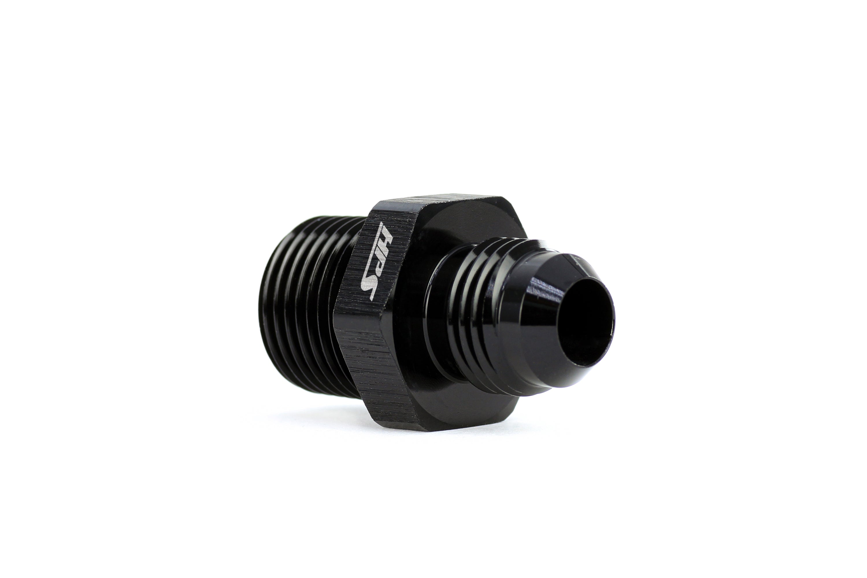 HPS Performance AN Flare -8 to M20x1.5 Metric Adapter AN8168xM2015