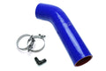 HPS Performance Hps Silicone Air Intake Kit 57 1591 Blue Blue - 57-1591-BLUE