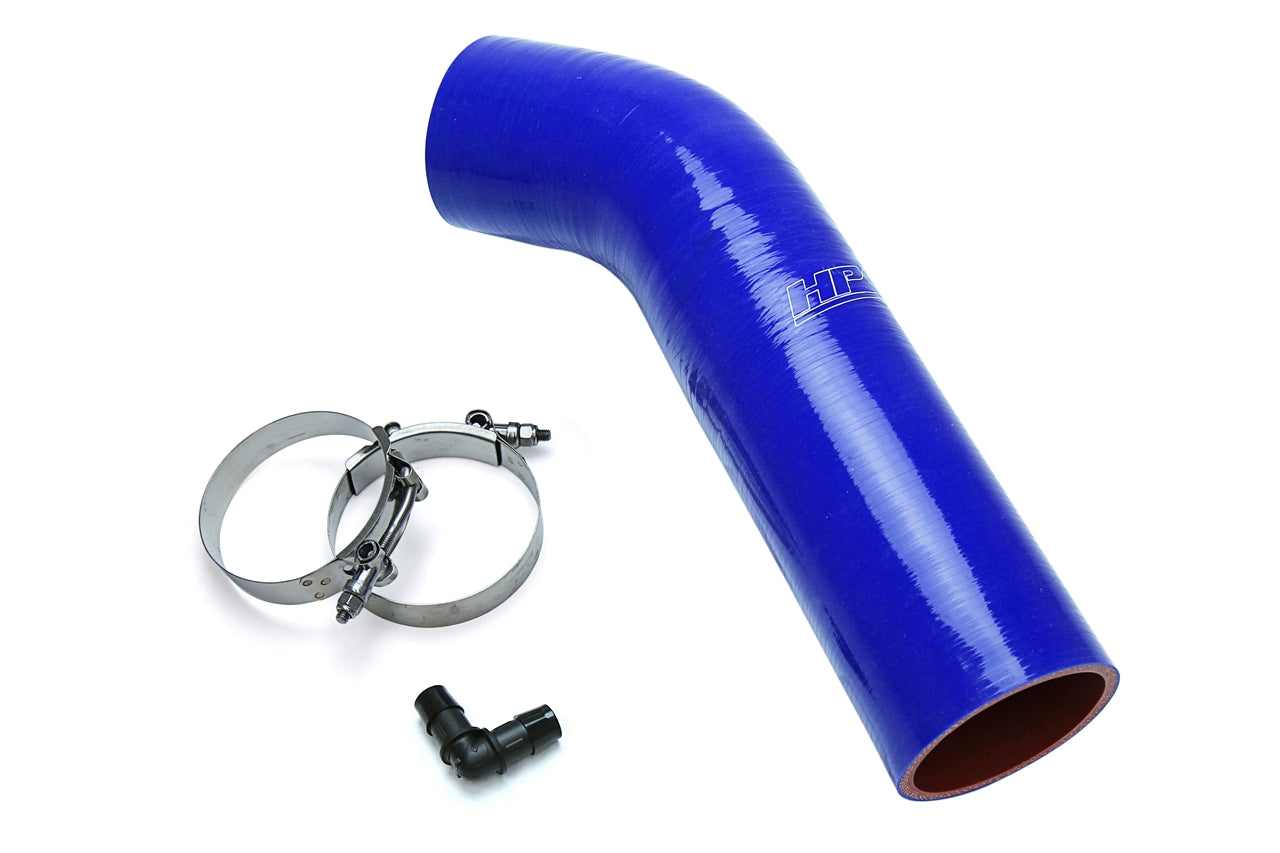 HPS Performance Hps Silicone Air Intake Kit 57 1591 Blue Blue - 57-1591-BLUE