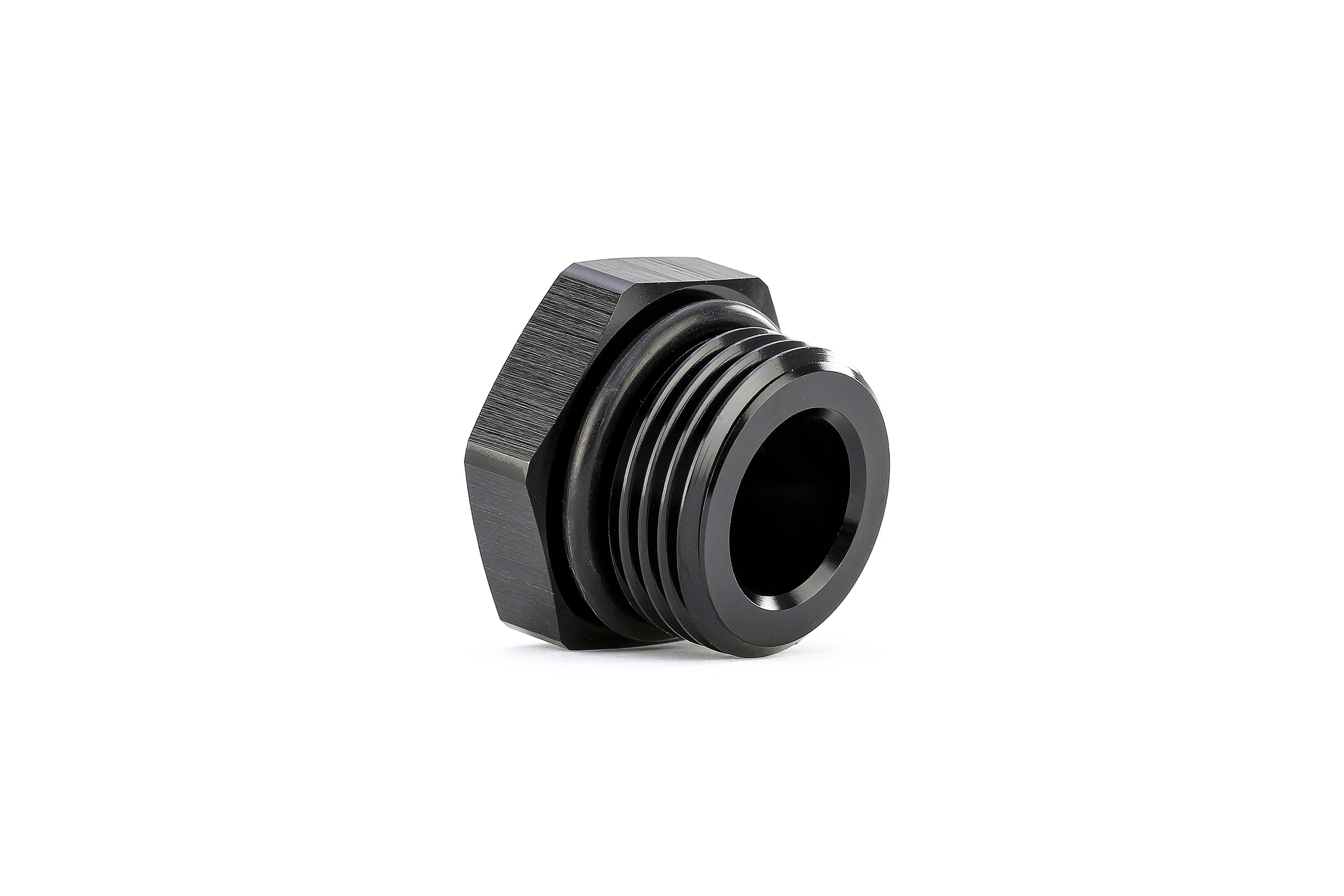 HPS Performance AN -12 Straight Thread Plug AN81412