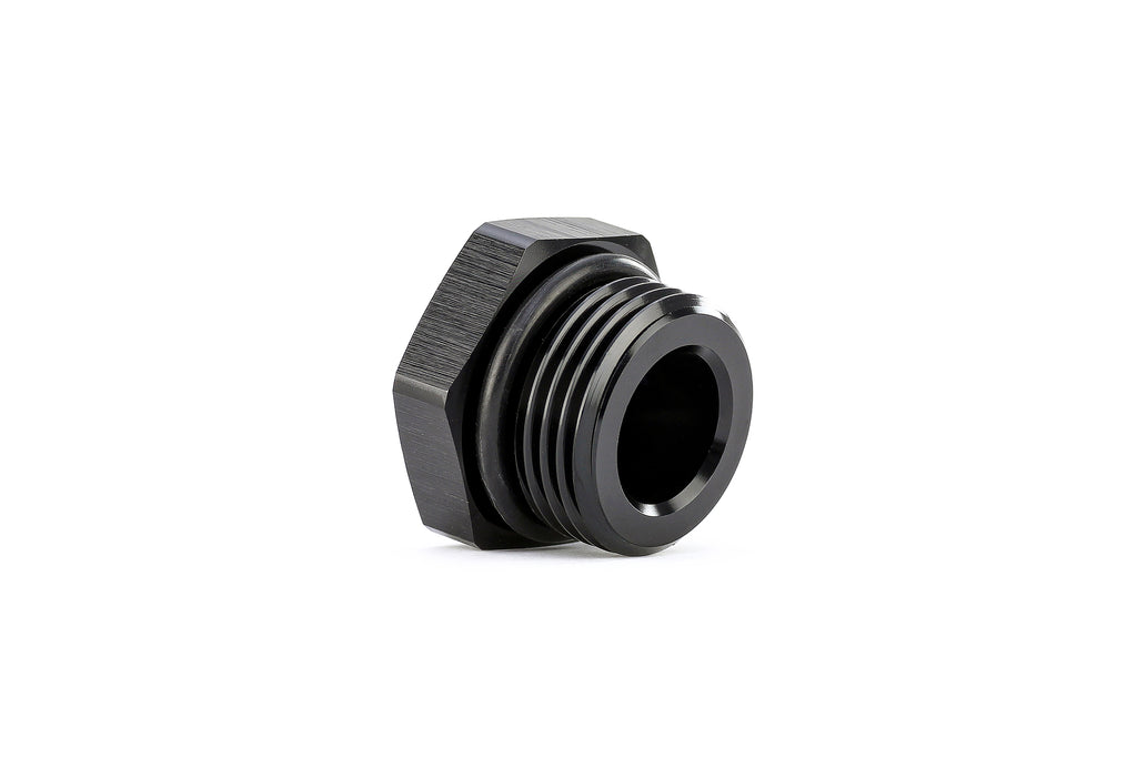 HPS Performance AN -16 Straight Thread Plug AN814-16