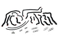 HPS Performance Hps Silicone Engine And Turbo Coolant Hose Kit 57 2269 Blk Black - 57-2269-BLK