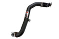 HPS Performance Hot Side Charge Pipe Kit 17-106WB Black - 17-106WB
