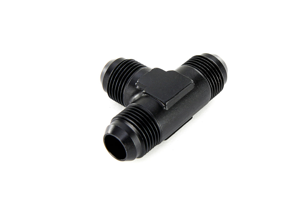 HPS Performance Male AN Flare -10 Tee Adapter AN82410