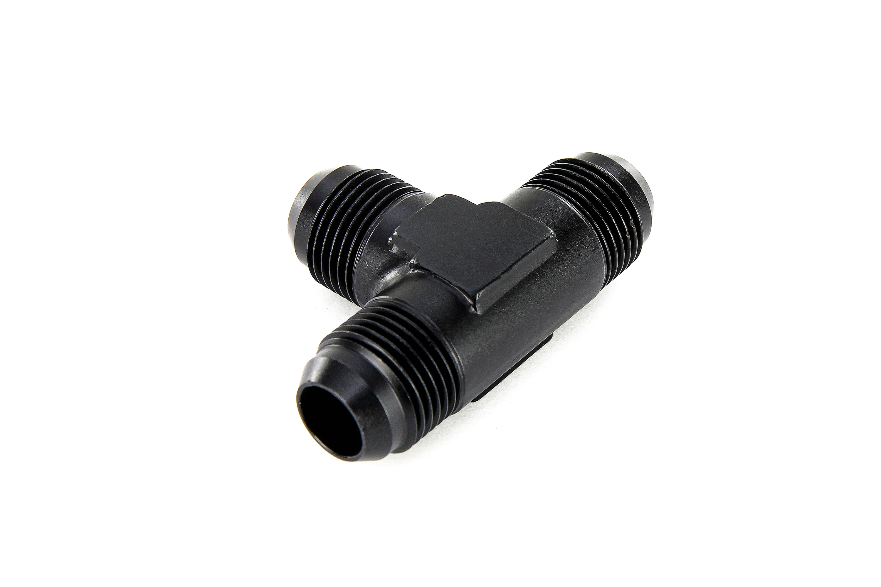 HPS Performance Male AN Flare -10 Tee Adapter AN82410