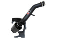 HPS Performance Air Intake Kit With Heat Shield 827-623WB Black - 827-623WB
