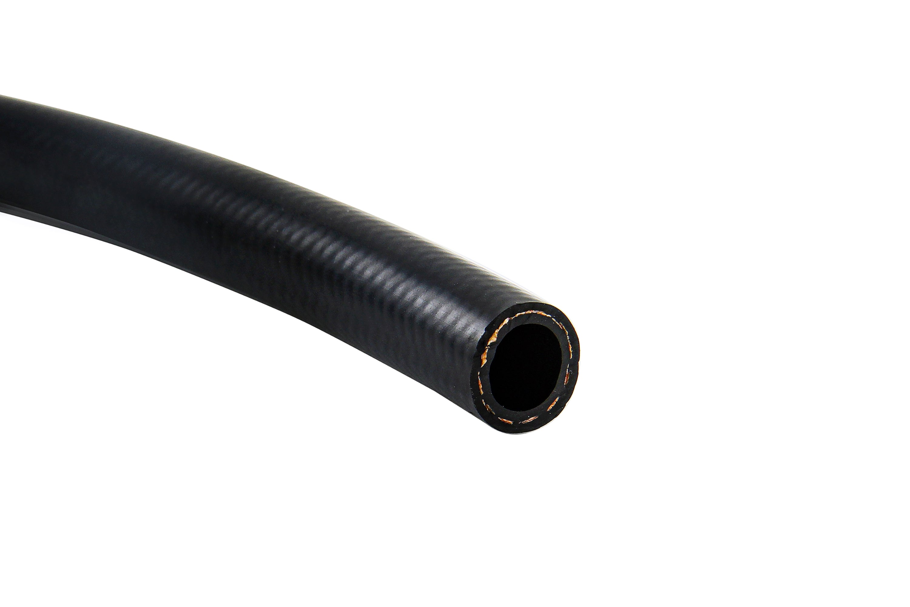 HPS Performance AN-10 150 Series Push-On NBR Rubber Hose 150-10