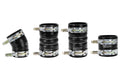 HPS Silicone Intercooler Hose Boots Kit Ford 2003-2004 F250 Superduty 6.0L PowerStroke Diesel