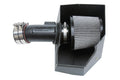 HPS Performance Air Intake Kit With Heat Shield 827-656WB Black - 827-656WB
